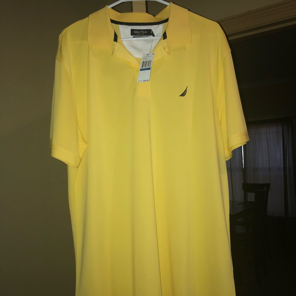 Nautica Polo Shirt
